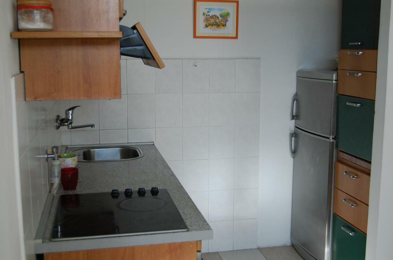 Apartment Definis Split Exterior photo